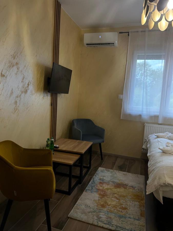 Villa Poton 2023 Horna Poton 外观 照片