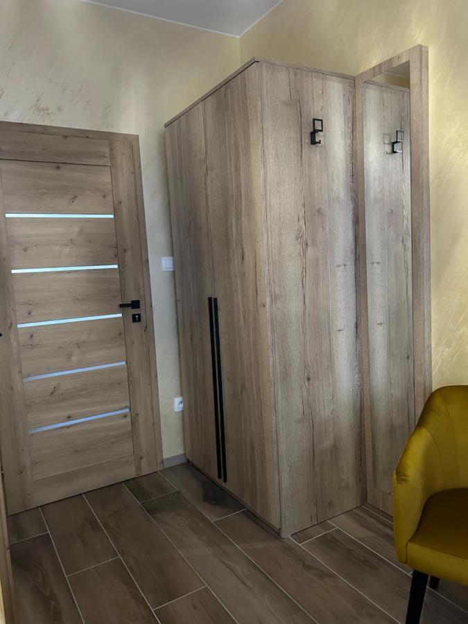 Villa Poton 2023 Horna Poton 外观 照片
