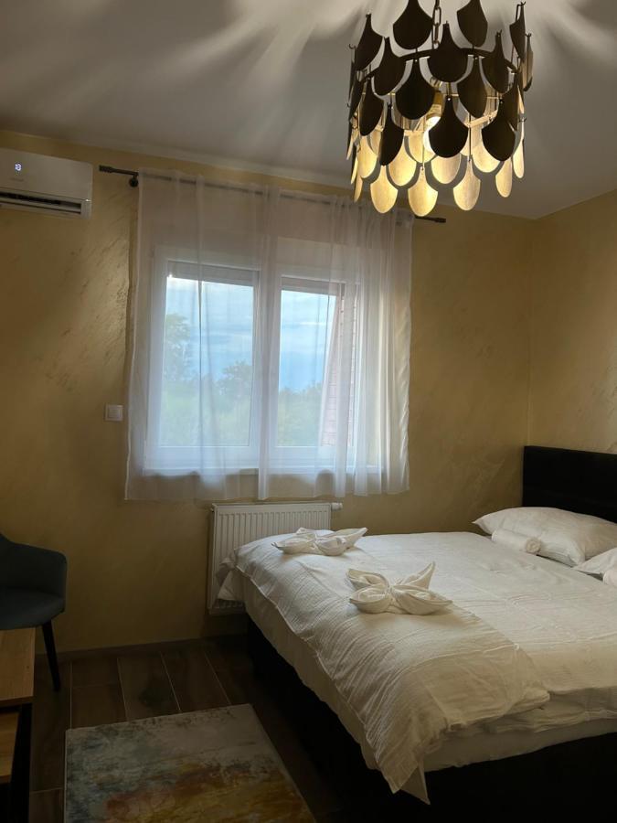 Villa Poton 2023 Horna Poton 外观 照片