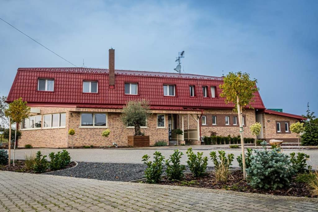 Villa Poton 2023 Horna Poton 外观 照片